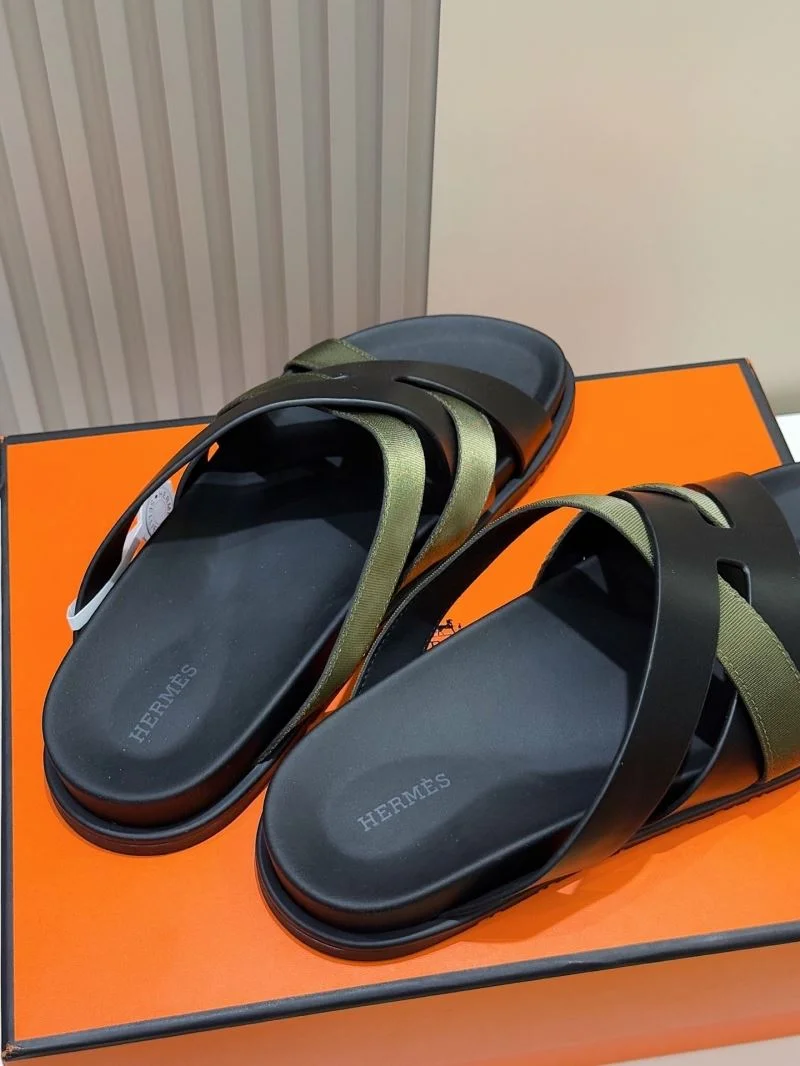 Hermes Slippers Casual 27770