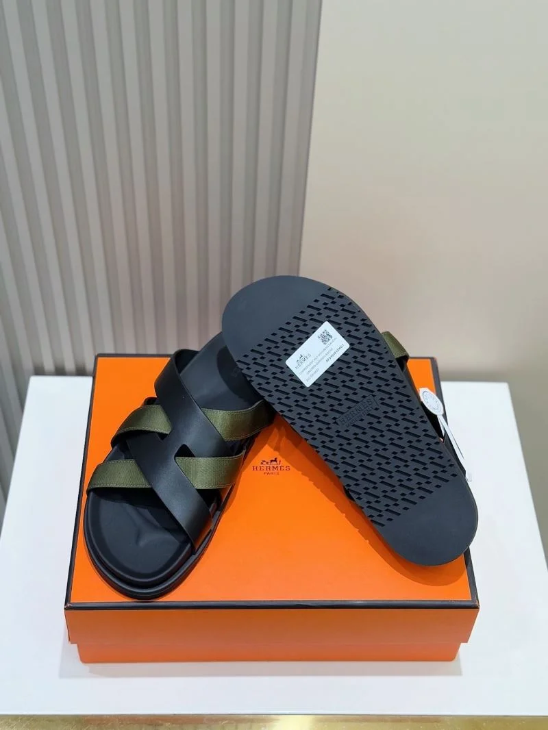 Hermes Slippers Casual 27770