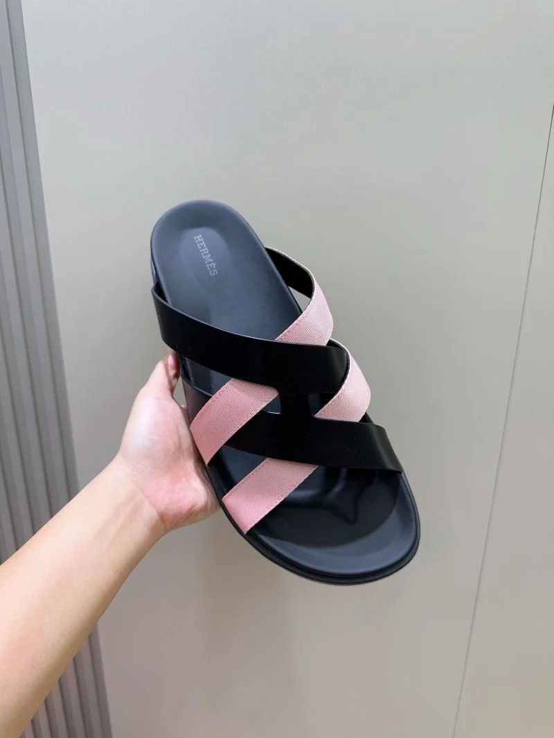 Durable Hermes Slippers 27785