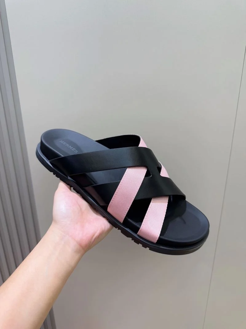 Durable Hermes Slippers 27785