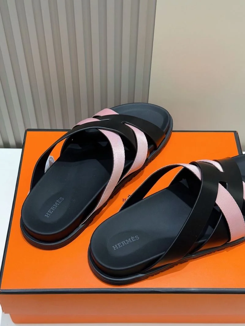 Durable Hermes Slippers 27785