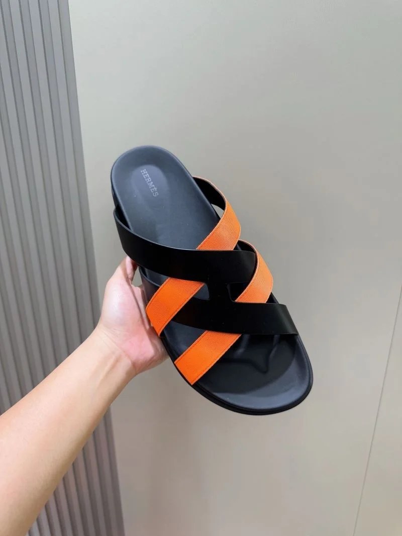 MoistureWicking Hermes Slippers 27771