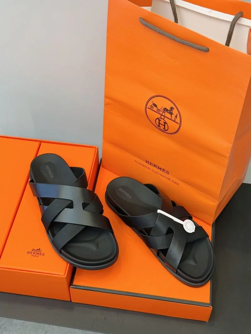 FreshLook Hermes Slippers 27772