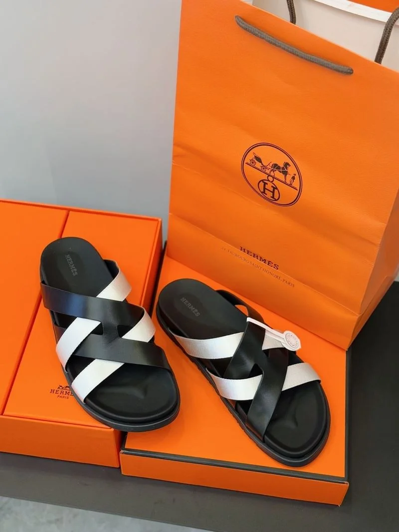 Hermes Slippers FashionForward 27761