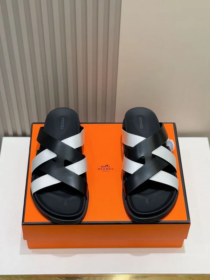 Hermes Slippers FashionForward 27761
