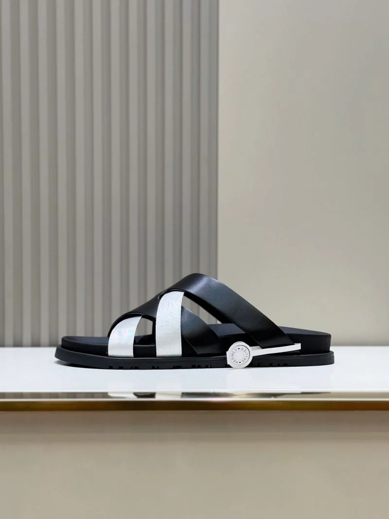 Hermes Slippers FashionForward 27761