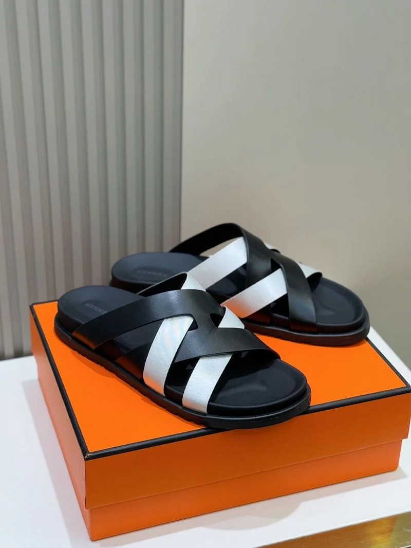 Hermes Slippers FashionForward 27761