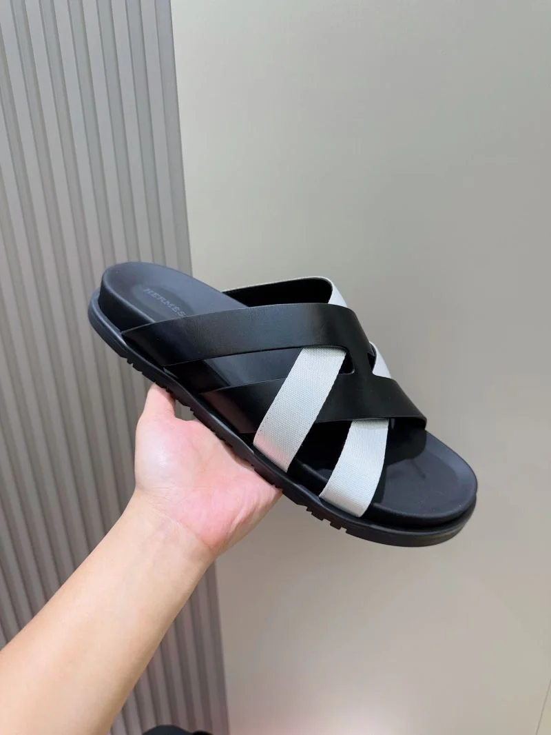 Hermes Slippers FashionForward 27761