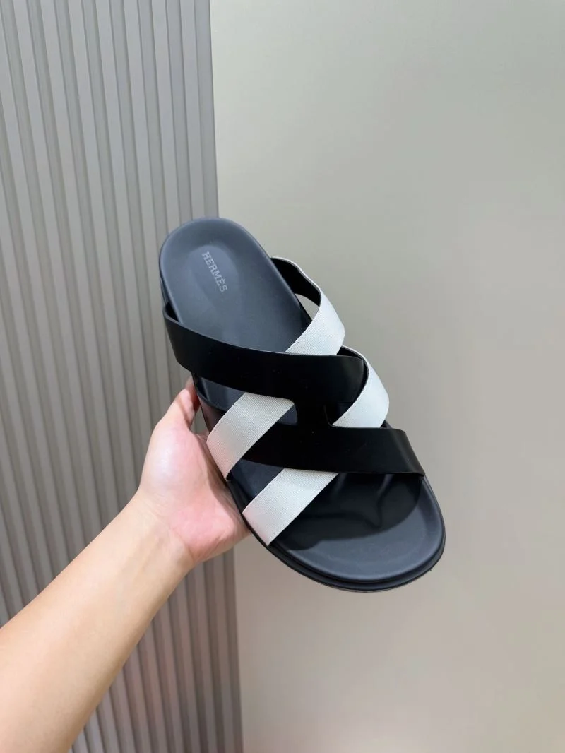 Hermes Slippers FashionForward 27761