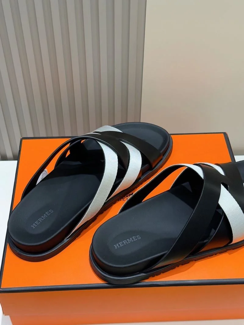Hermes Slippers FashionForward 27761