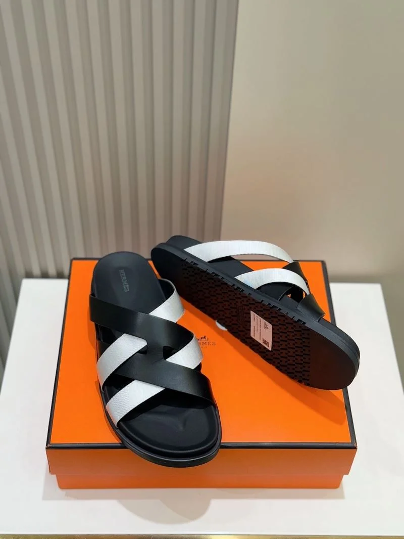 Hermes Slippers FashionForward 27761