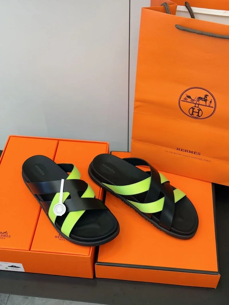 Hermes Slippers ModernLook 27779