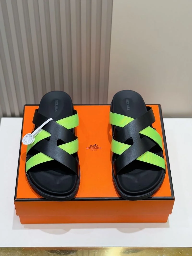 Hermes Slippers ModernLook 27779