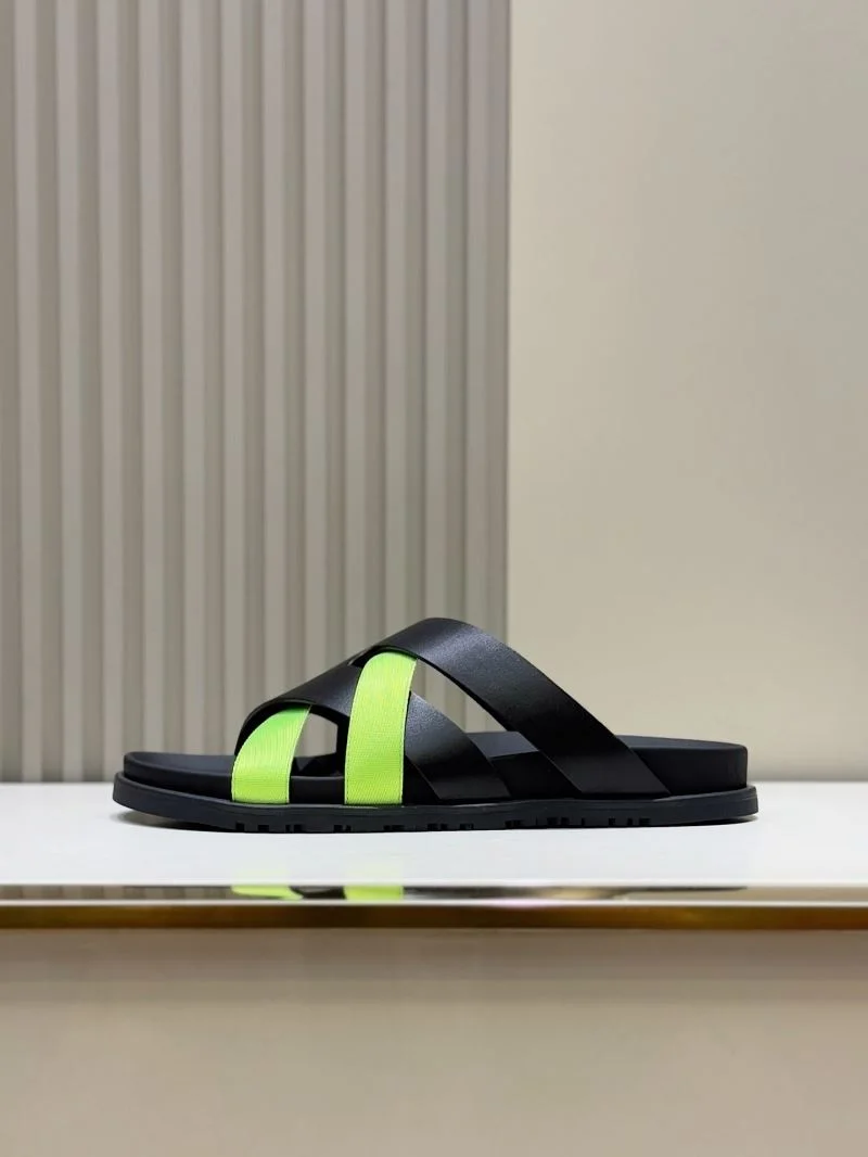 Hermes Slippers ModernLook 27779