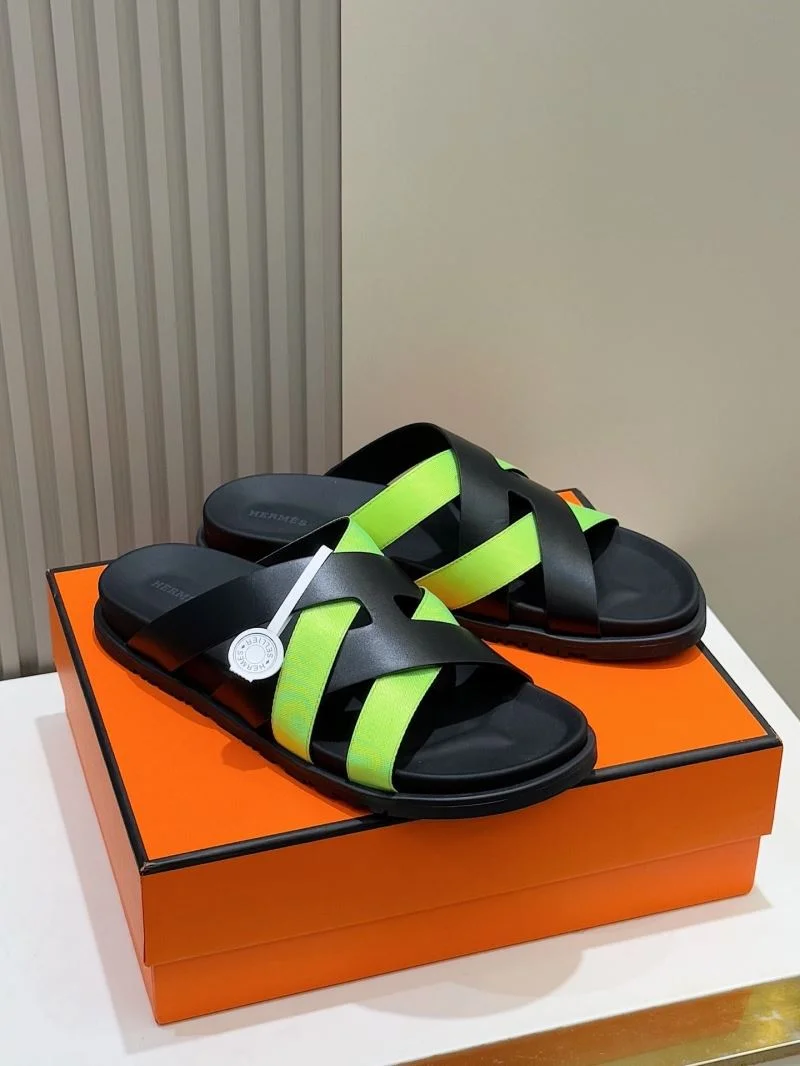 Hermes Slippers ModernLook 27779