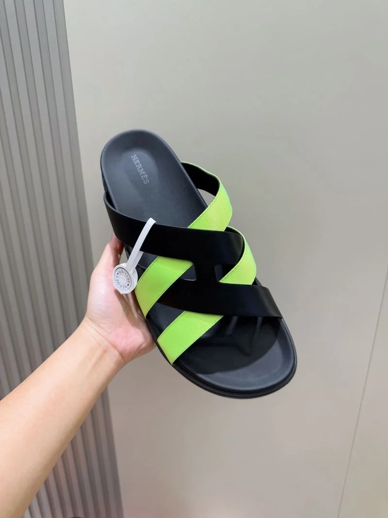 Hermes Slippers ModernLook 27779