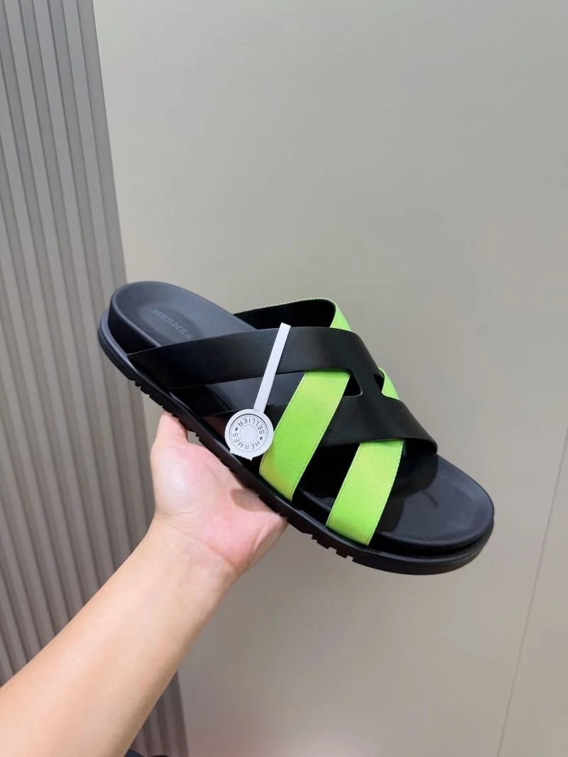 Hermes Slippers ModernLook 27779