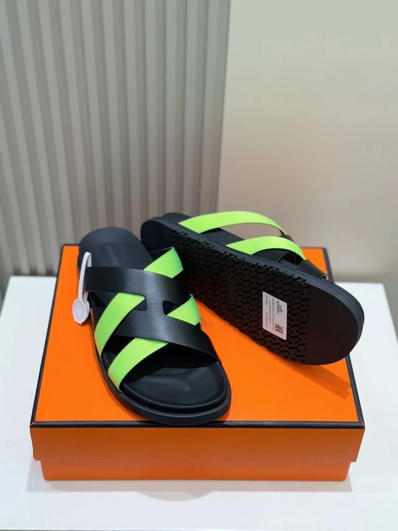 Hermes Slippers ModernLook 27779