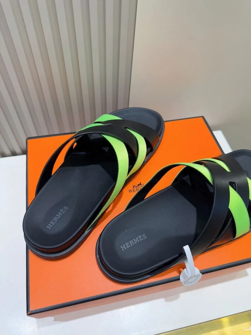 Hermes Slippers ModernLook 27779