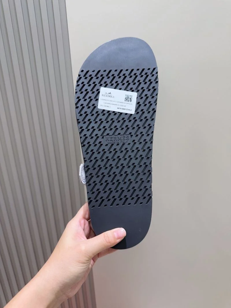 Hermes Slippers ModernLook 27779