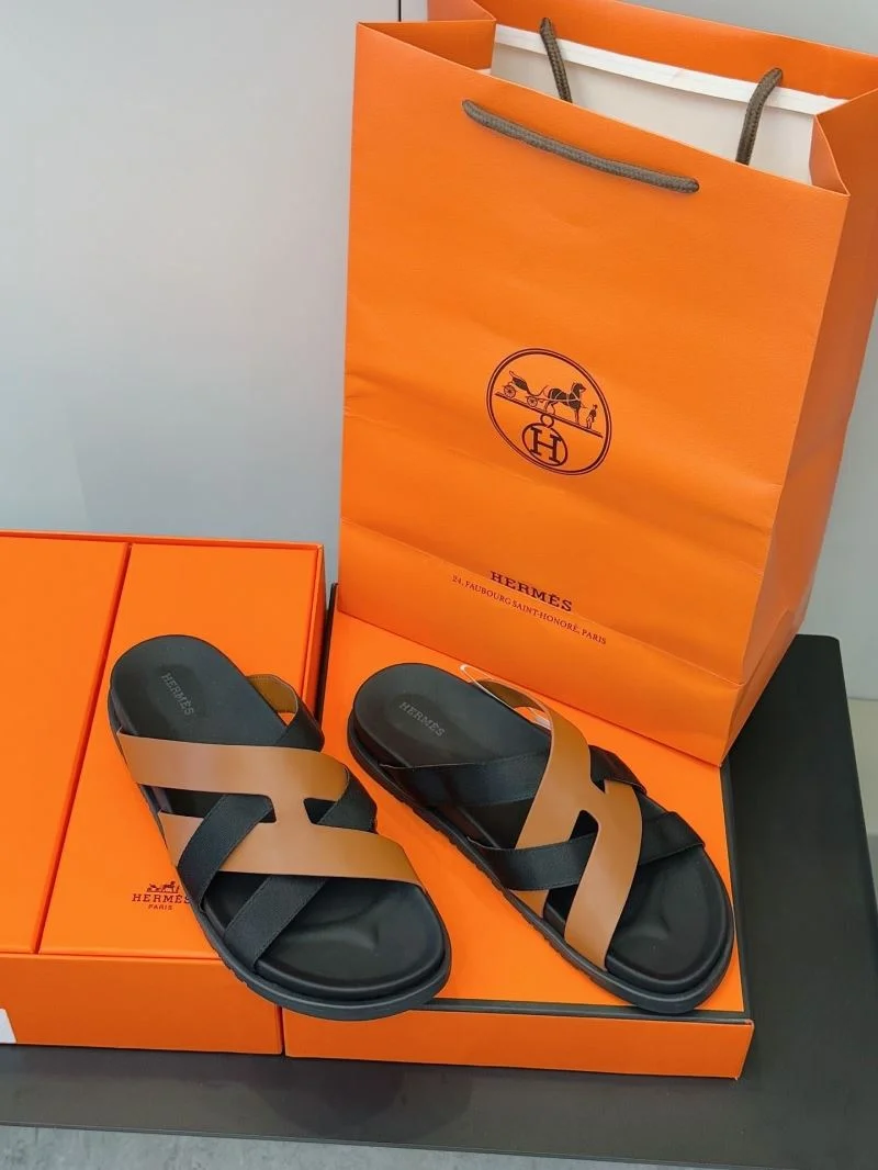 Hermes Slippers Lightweight 27784