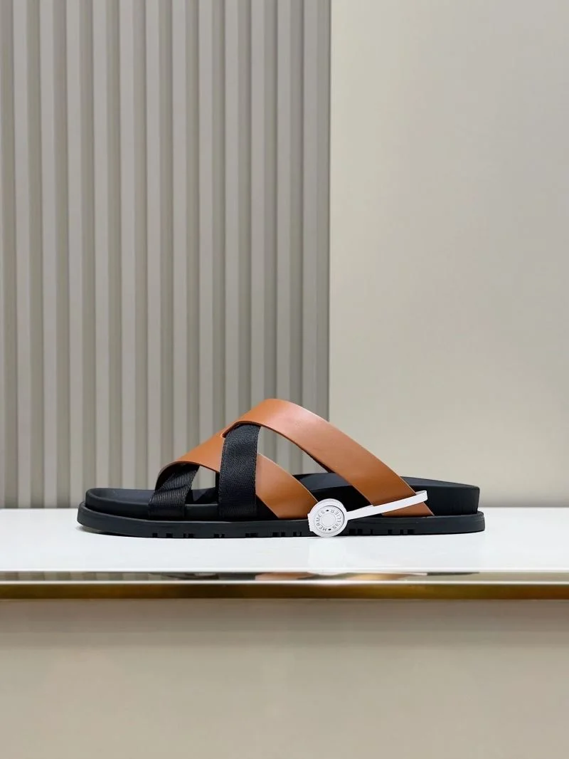 Hermes Slippers Lightweight 27784