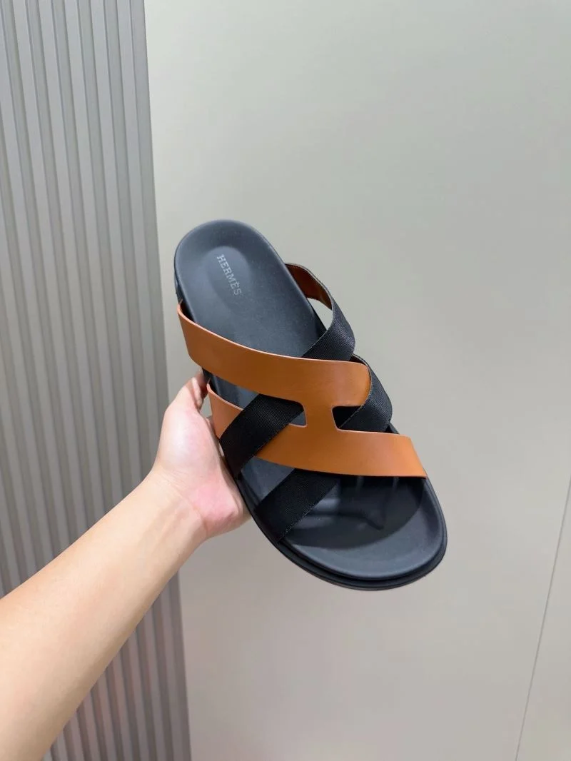 Hermes Slippers Lightweight 27784