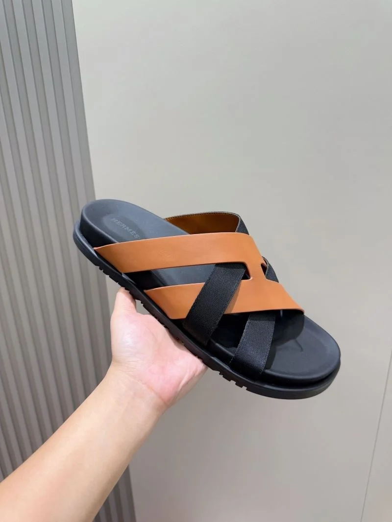 Hermes Slippers Lightweight 27784