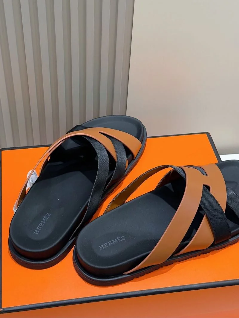 Hermes Slippers Lightweight 27784