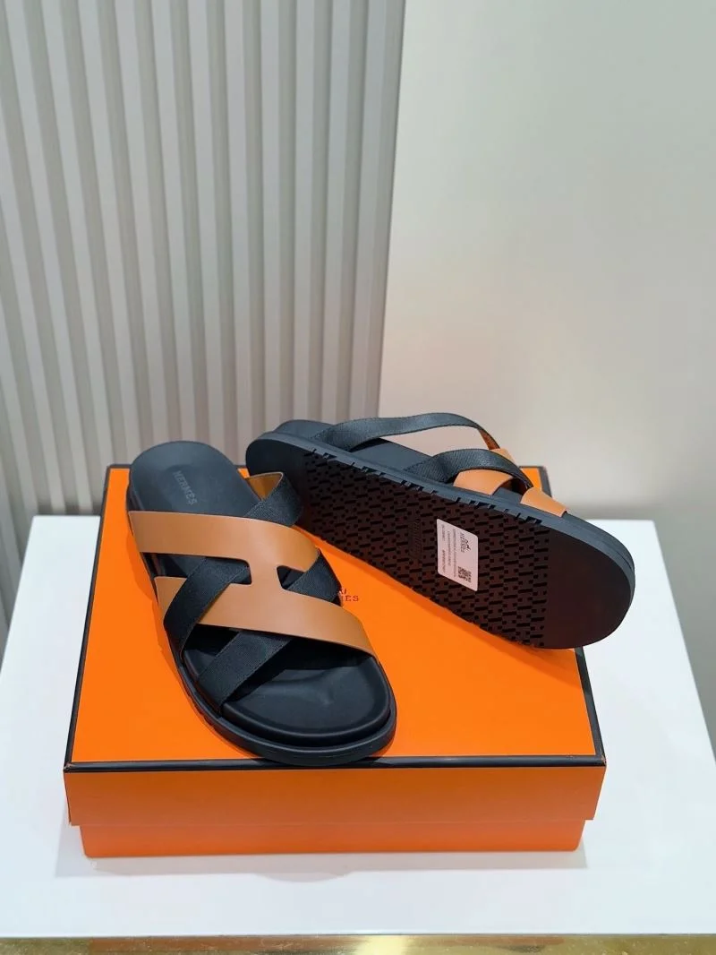 Hermes Slippers Lightweight 27784