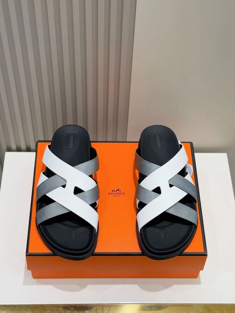 Fashionable Hermes Slippers 27768