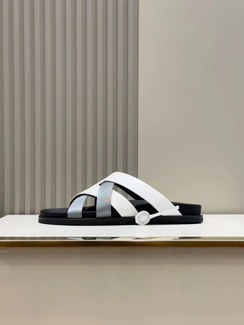 Fashionable Hermes Slippers 27768