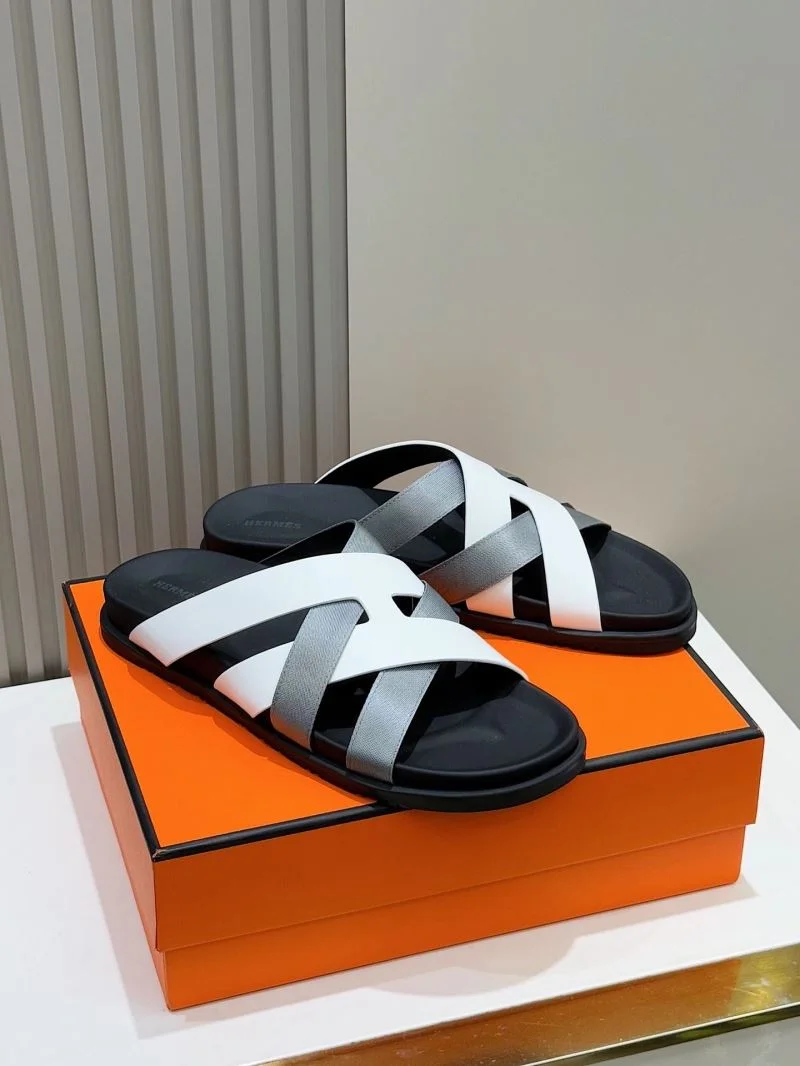 Fashionable Hermes Slippers 27768
