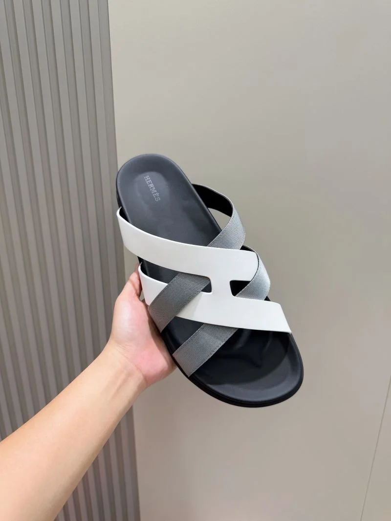 Fashionable Hermes Slippers 27768