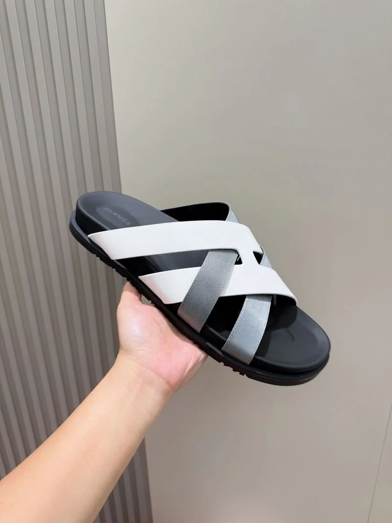 Fashionable Hermes Slippers 27768