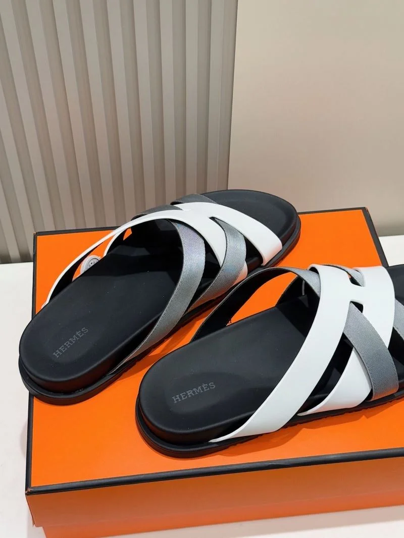 Fashionable Hermes Slippers 27768