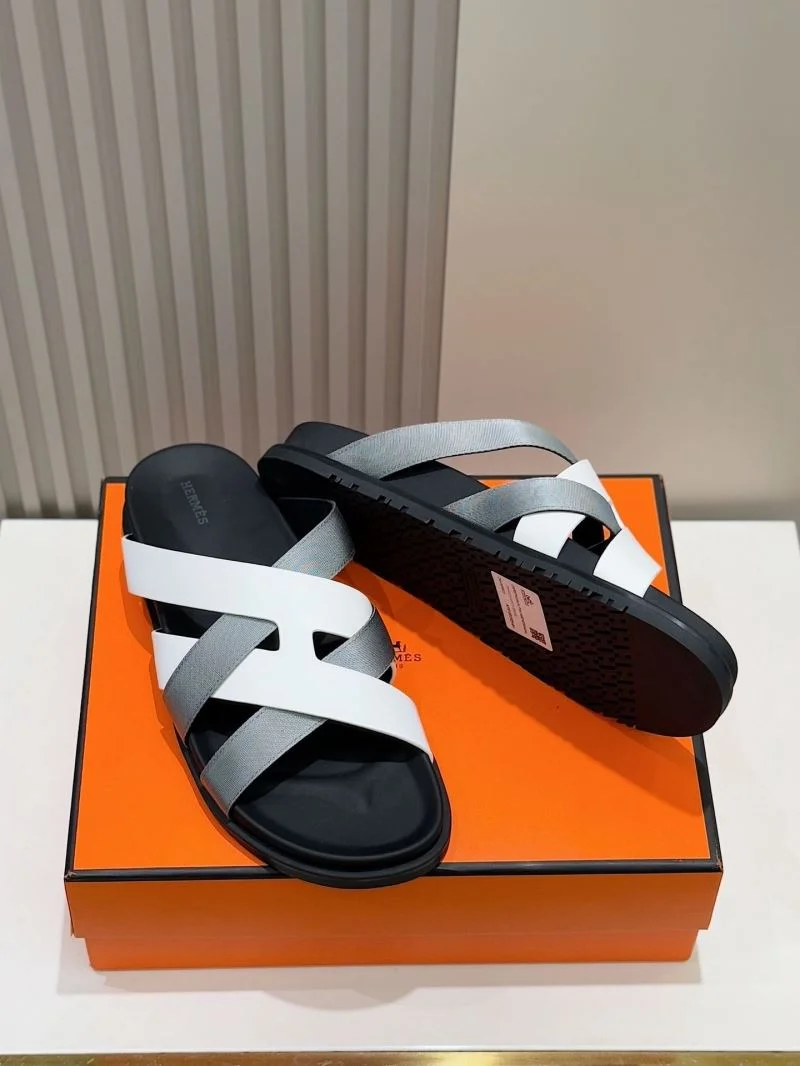 Fashionable Hermes Slippers 27768