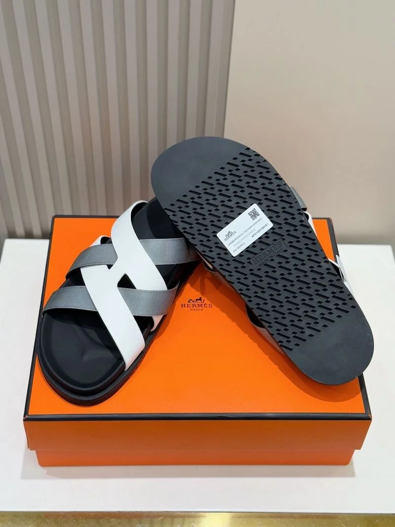Fashionable Hermes Slippers 27768