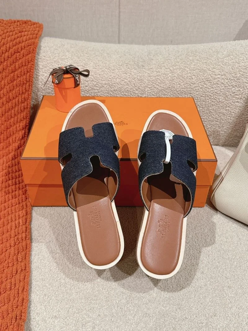 FreshLook Hermes Slippers 28428