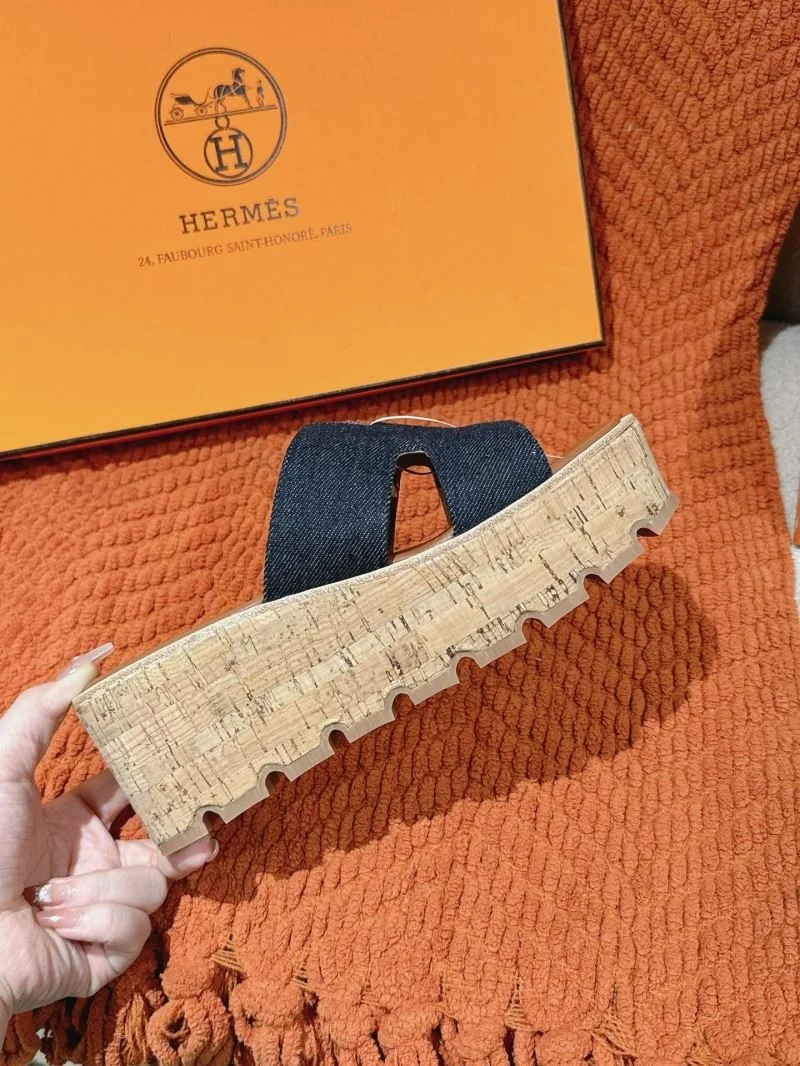 FreshLook Hermes Slippers 28428