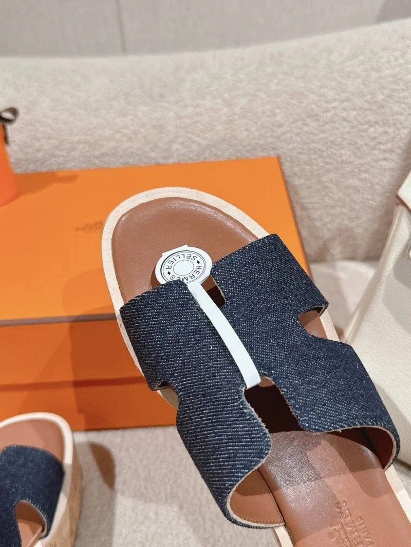 FreshLook Hermes Slippers 28428