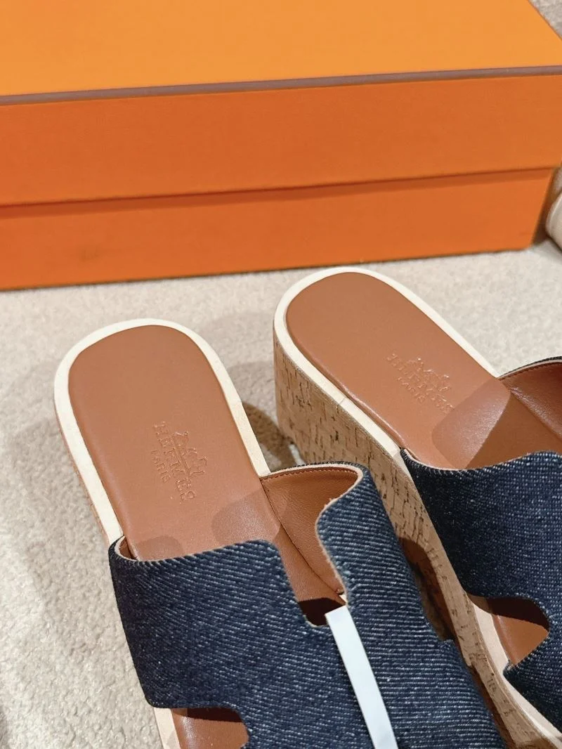 FreshLook Hermes Slippers 28428
