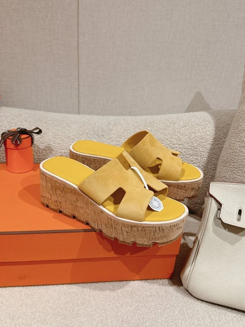 Bold Hermes Slippers 28417