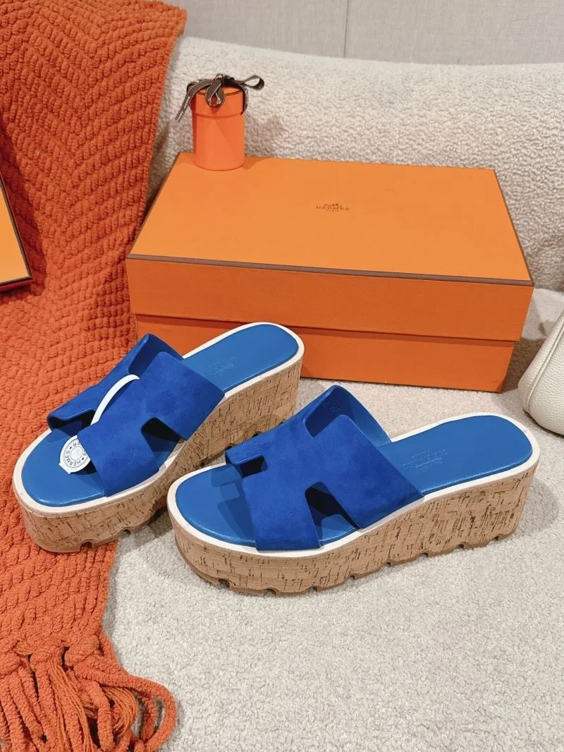 Hermes Slippers WeatherProof 28415