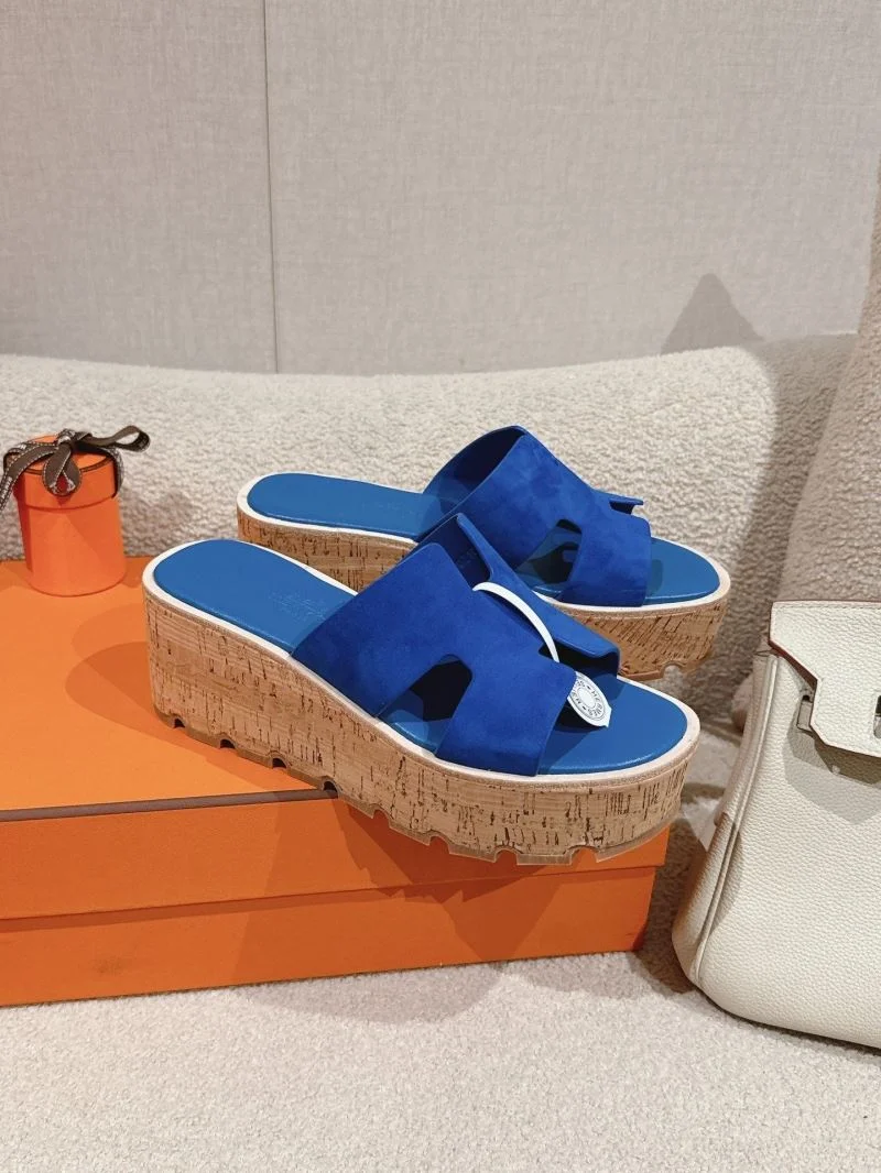 Hermes Slippers WeatherProof 28415