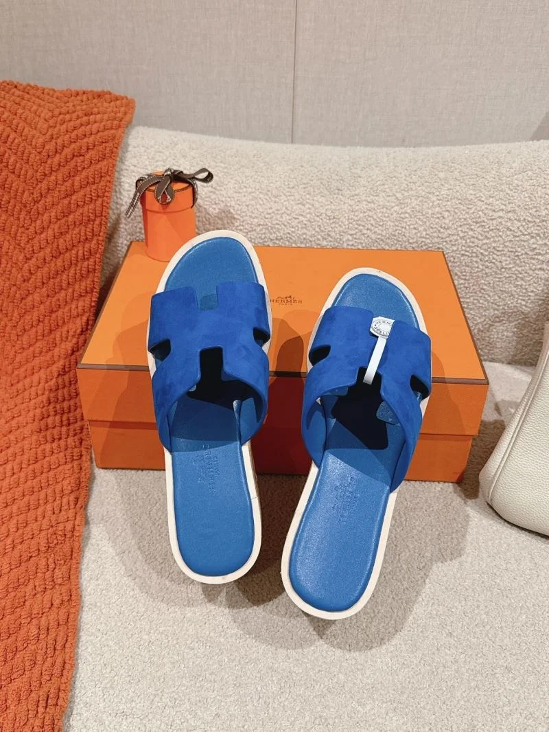 Hermes Slippers WeatherProof 28415