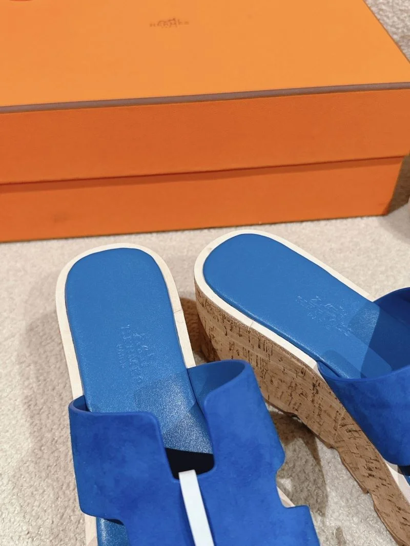 Hermes Slippers WeatherProof 28415