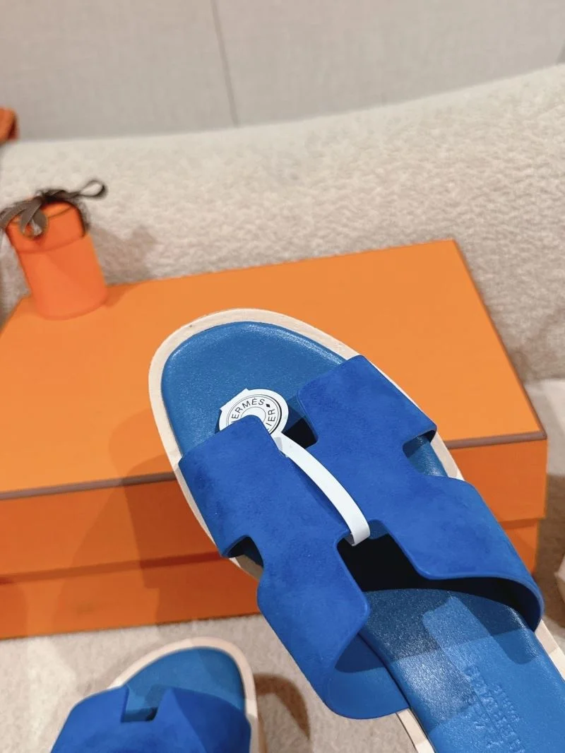 Hermes Slippers WeatherProof 28415