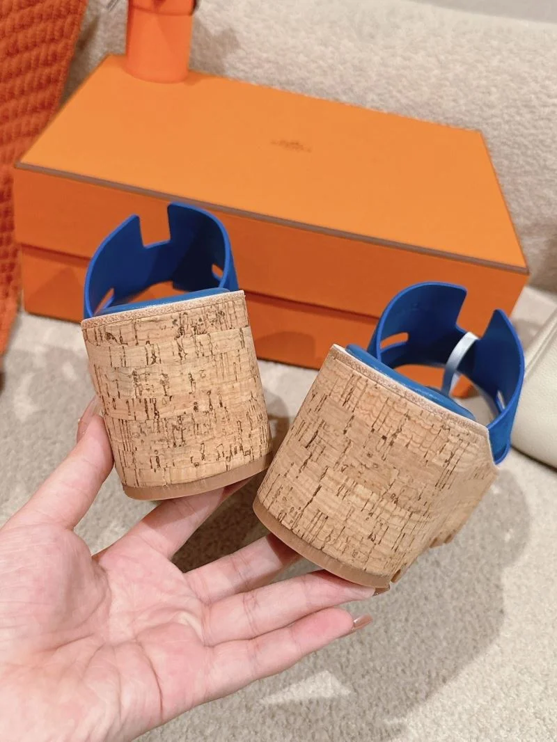 Hermes Slippers WeatherProof 28415