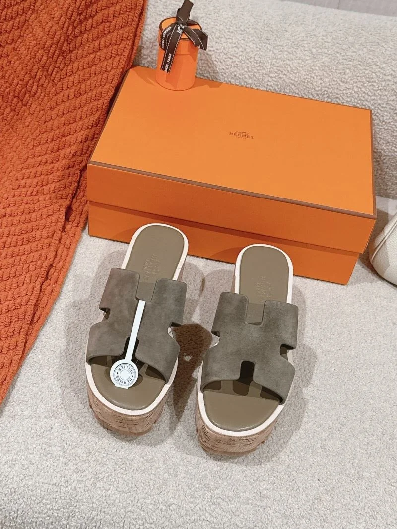 Comfortable Hermes Slippers 28423